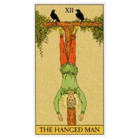 SHOW PRODUCT: Before Tarot Kit by Corrine Kenner-Nature's Treasures