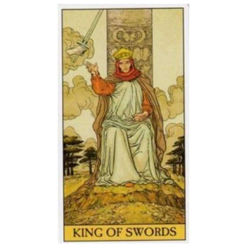 SHOW PRODUCT: Before Tarot Kit by Corrine Kenner-Nature's Treasures