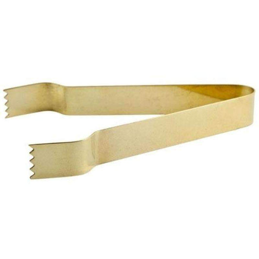 Traditional Pick-up Tongs || Charcoal & Resin Accessories-Nature's Treasures