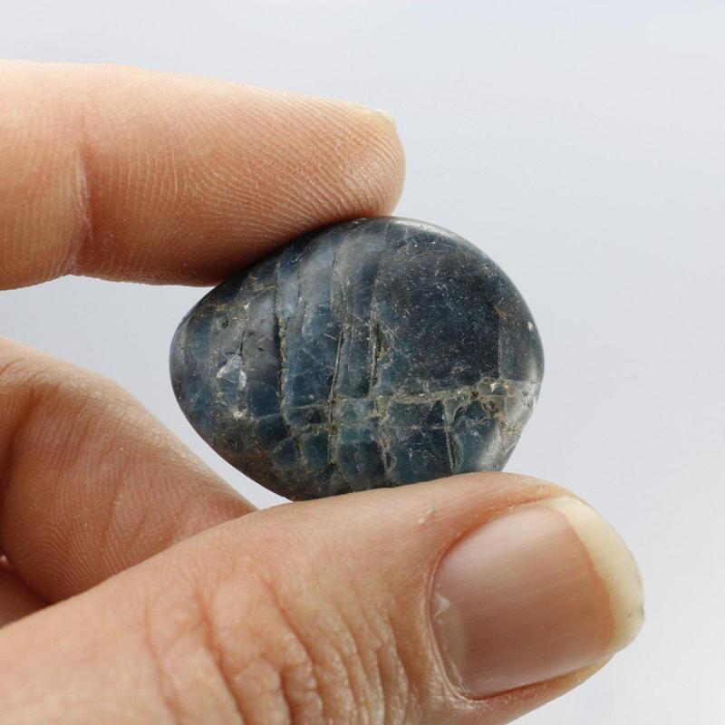 Apatite Extra Tumble-Nature's Treasures