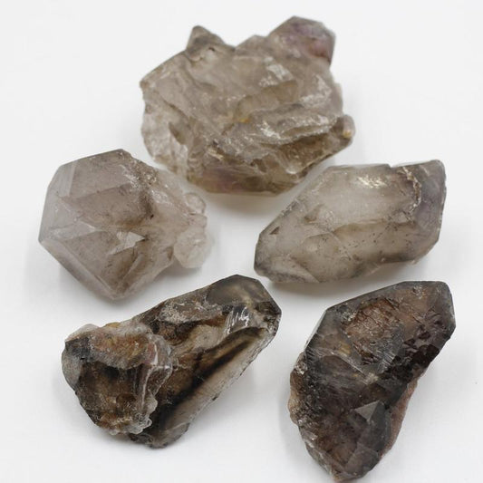 High Quality Elestial Etched Amethyst || Medium || Spiritual Awakening-Nature's Treasures