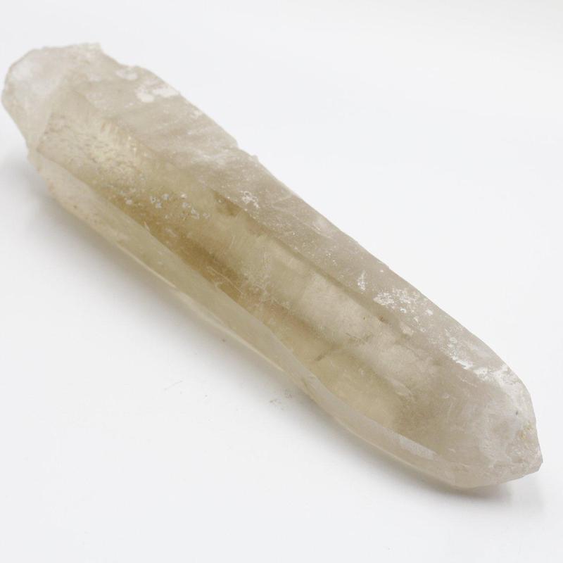 Natural Citrine Rough Point || Large || Manifestation, Creativity || Brazil-Nature's Treasures