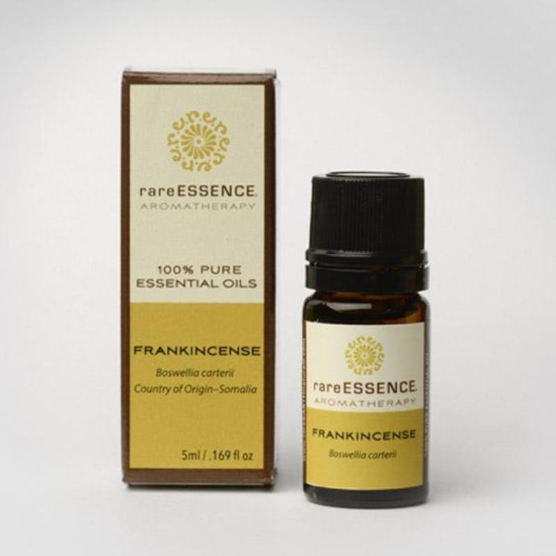 RareEssence Frankincense Essential Oil Blend