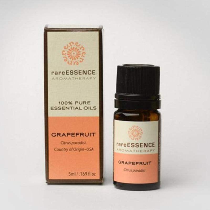 RareEssence Grapefruit Essential Oil Blend-Nature's Treasures