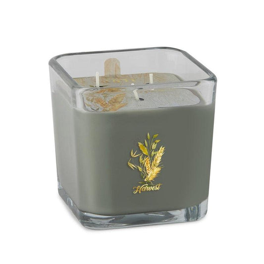 Root Candles Limited Edition Fall Collection || Harvest-Nature's Treasures