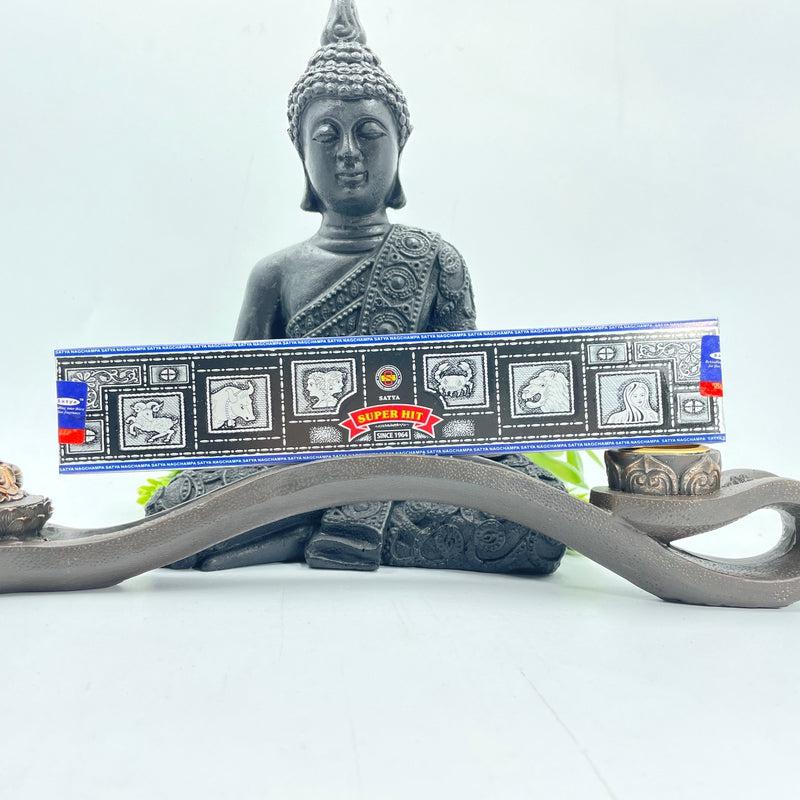 Satya Masala Incense Sticks || Super Hit-Nature's Treasures