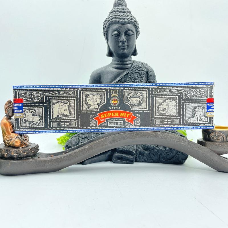 Satya Masala Incense Sticks || Super Hit-Nature's Treasures