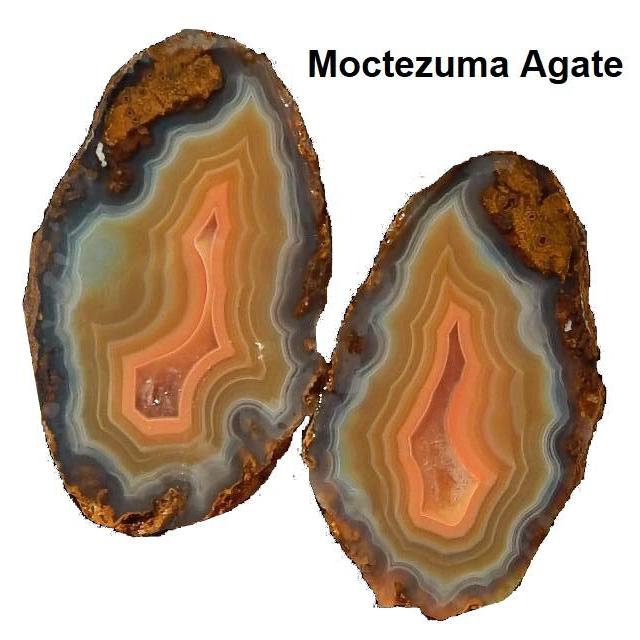 Agate: A Gateway into the Mineral Kingdom | Nature's Treasures
