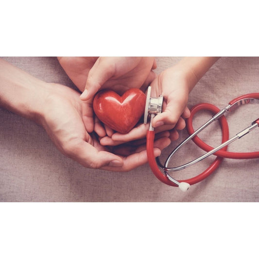 Crystals for All Matters of the Heart | Nature's Treasures