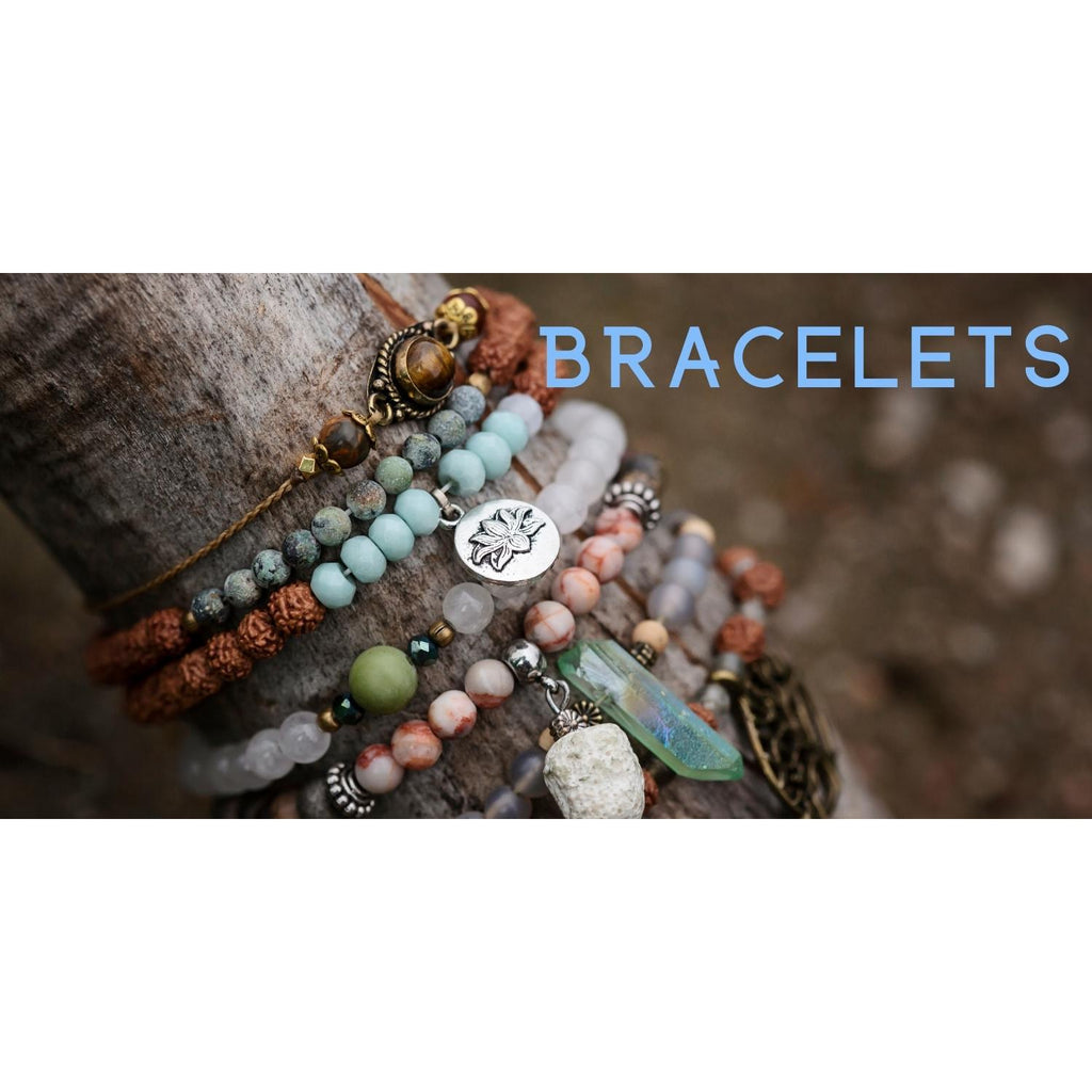 Bracelets | Nature's Treasures