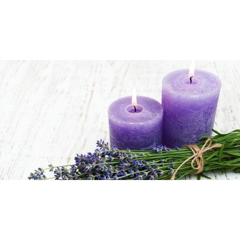 Candles | Nature's Treasures