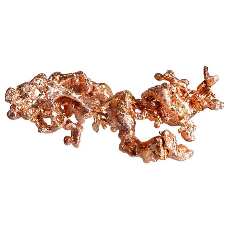 Copper Sculpture || 4 inch.-Nature's Treasures