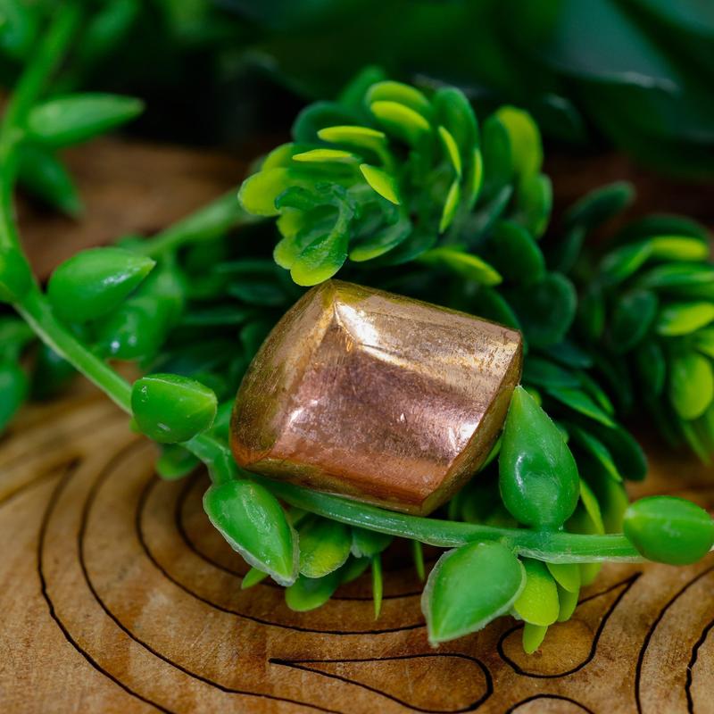 Copper Tumble-Nature's Treasures