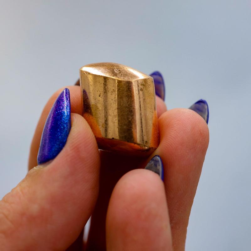 Copper Tumble-Nature's Treasures