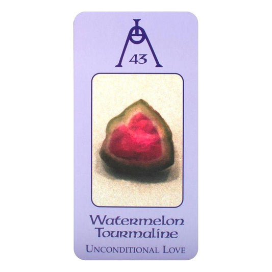 Crystal Deva Cards & Book Box Set-Nature's Treasures