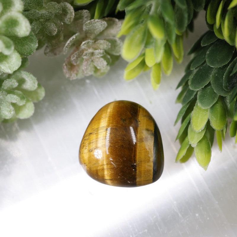 Drilled Gemstone Tumbles || Jewelry Making-Nature's Treasures