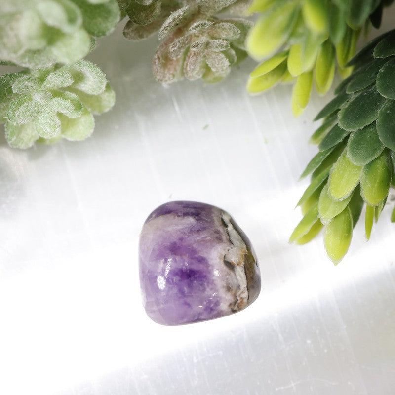Drilled Gemstone Tumbles || Jewelry Making-Nature's Treasures