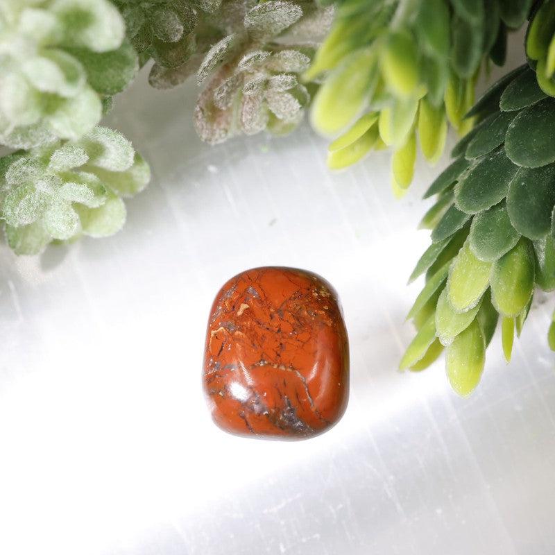 Drilled Gemstone Tumbles || Jewelry Making-Nature's Treasures