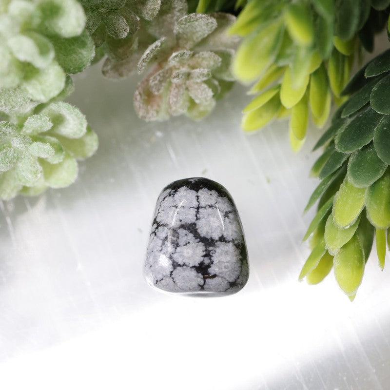 Drilled Gemstone Tumbles || Jewelry Making-Nature's Treasures