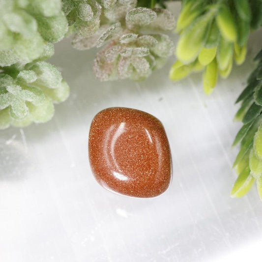 Drilled Gemstone Tumbles || Jewelry Making-Nature's Treasures