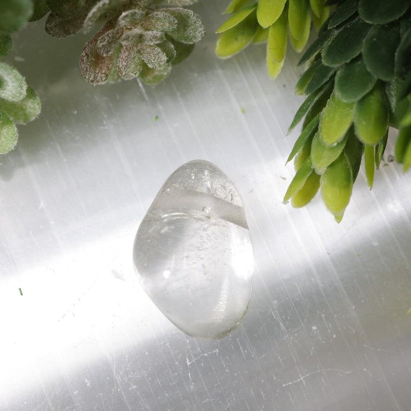 Drilled Gemstone Tumbles || Jewelry Making-Nature's Treasures