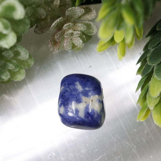 Drilled Gemstone Tumbles || Jewelry Making-Nature's Treasures