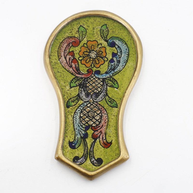 Hand Made Hand Travel Size Mirrors || Peru-Nature's Treasures