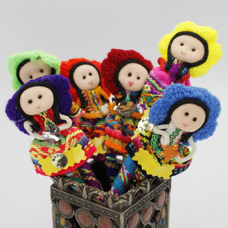 Hand Made Peruvian Pens || Peru-Nature's Treasures