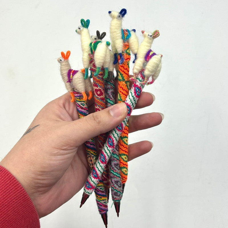 Hand Made Peruvian Pens || Peru-Nature's Treasures
