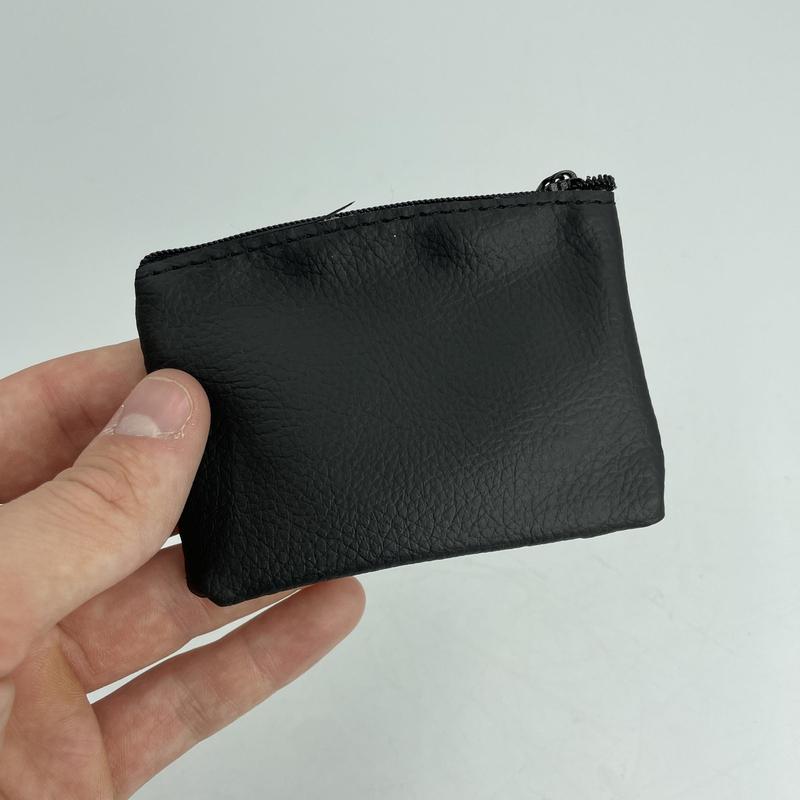 Handmade Peruvian Coin Wallets || Hamsa Design-Nature's Treasures