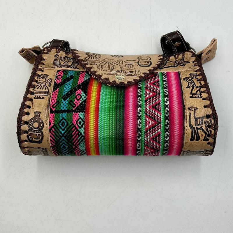 SriShopify Women's Potli Banjara Traditional Batwa, Cotton handmade  Applique Work Drawstring bag, Mirror, Beads and Thread Work Handcrafted  Batua Purse