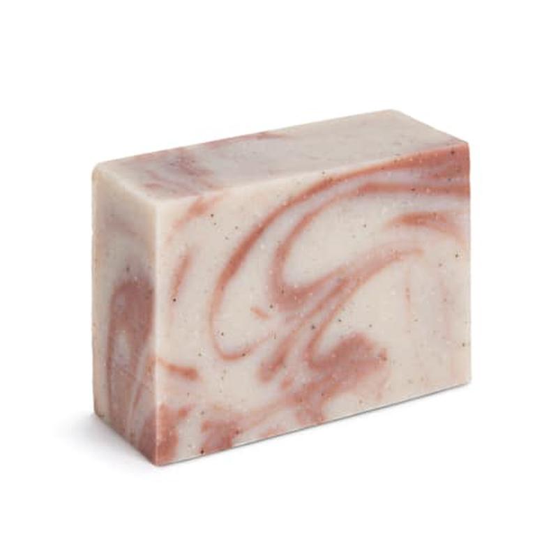 Heartland Fragrance Olive Oil Bar Soap - Mighty Good Man-Nature's Treasures