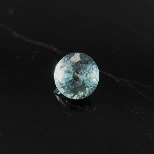 Mini Faceted Alexandrite Gemstone 2mm || Jewelry Making-Nature's Treasures