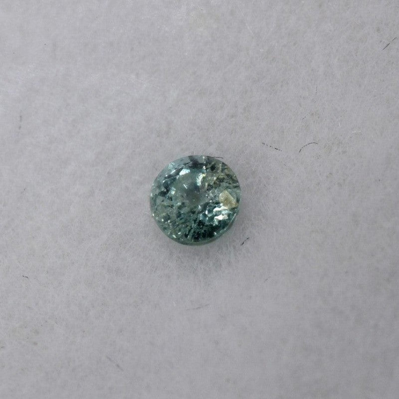 Mini Faceted Alexandrite Gemstone 2mm || Jewelry Making-Nature's Treasures