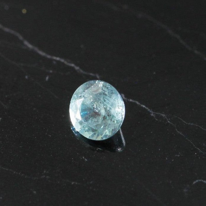 Mini Faceted Alexandrite Gemstone 2mm || Jewelry Making-Nature's Treasures