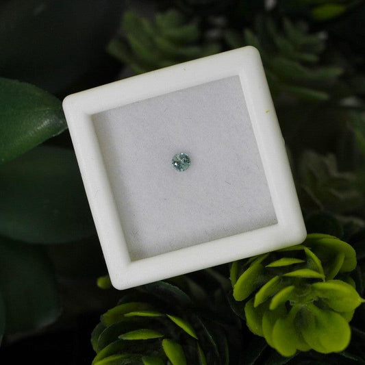 Mini Faceted Alexandrite Gemstone 2mm || Jewelry Making-Nature's Treasures