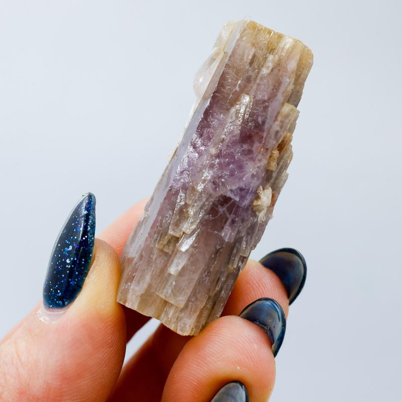 Natural Aragonite Star Log Cluster's From Spain || Trunk Show 2024-Nature's Treasures