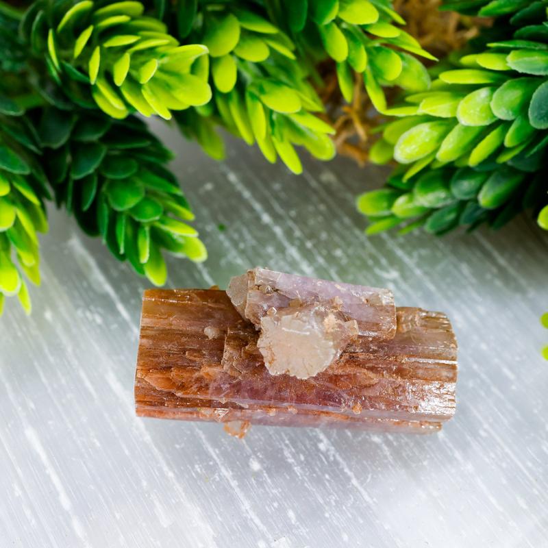 Natural Aragonite Star Log Cluster's From Spain || Trunk Show 2024-Nature's Treasures