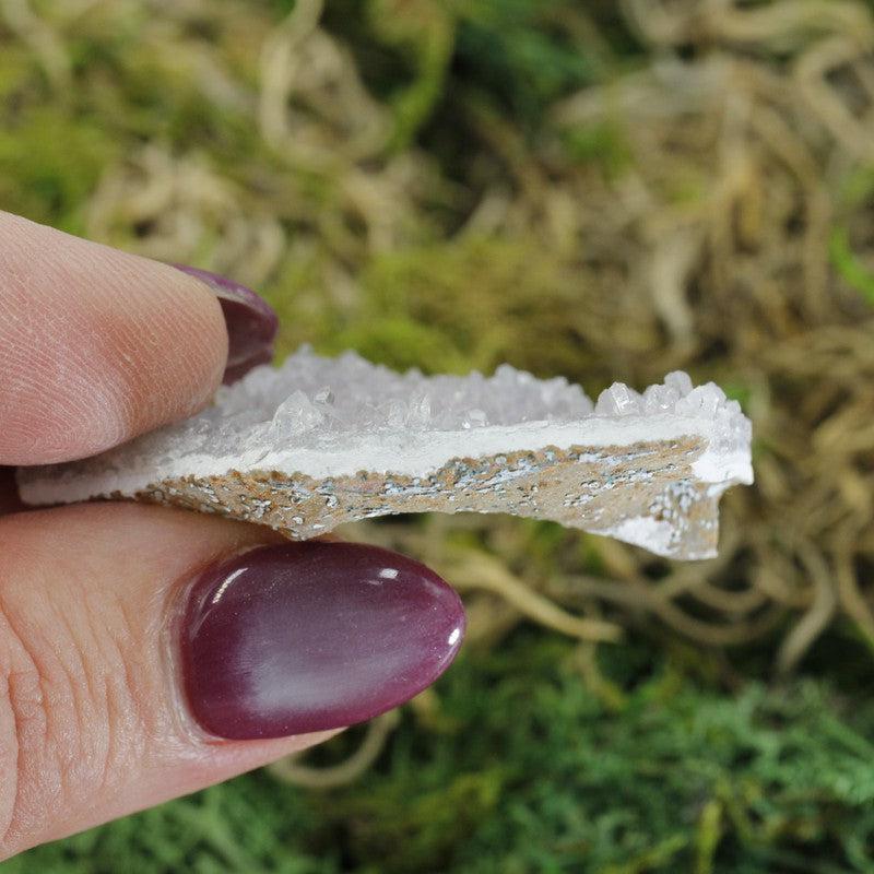 Natural Flower Amethyst Rough Clusters || Brazil || Transformation-Nature's Treasures