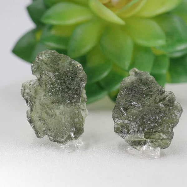 Natural Moldavite Rough, HUGE 21.20 Ct Moldavite Rough, Raw Moldavite, Moldavite Gemstone, GIT CERTIFITE Untreated Natural Moldavite newest Rough