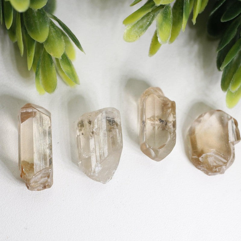 Natural Topaz Gram Piece Specimens || Single Piece || Vietnam-Nature's Treasures