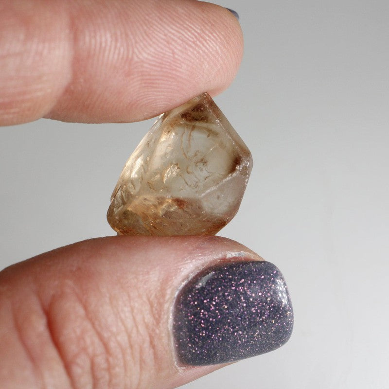 Natural Topaz Gram Piece Specimens || Single Piece || Vietnam-Nature's Treasures