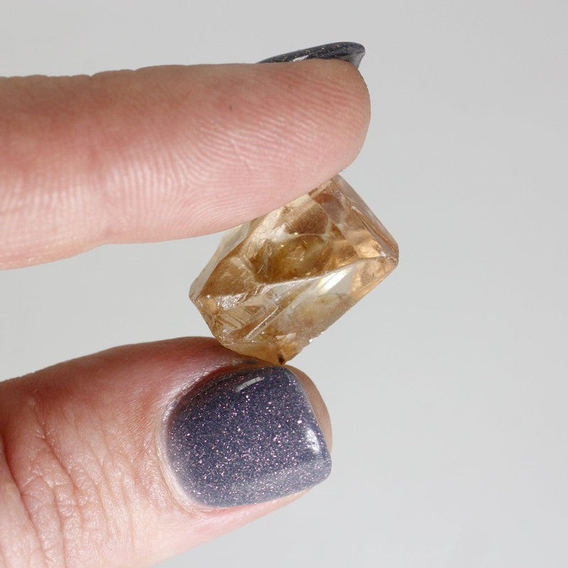 Natural Topaz Gram Piece Specimens || Single Piece || Vietnam-Nature's Treasures