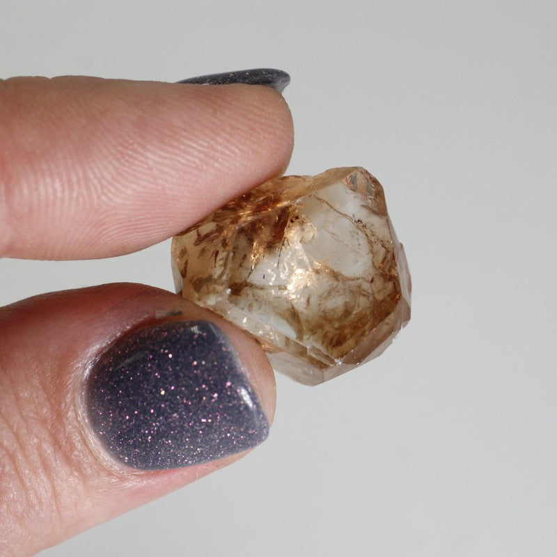Natural Topaz Gram Piece Specimens || Single Piece || Vietnam-Nature's Treasures
