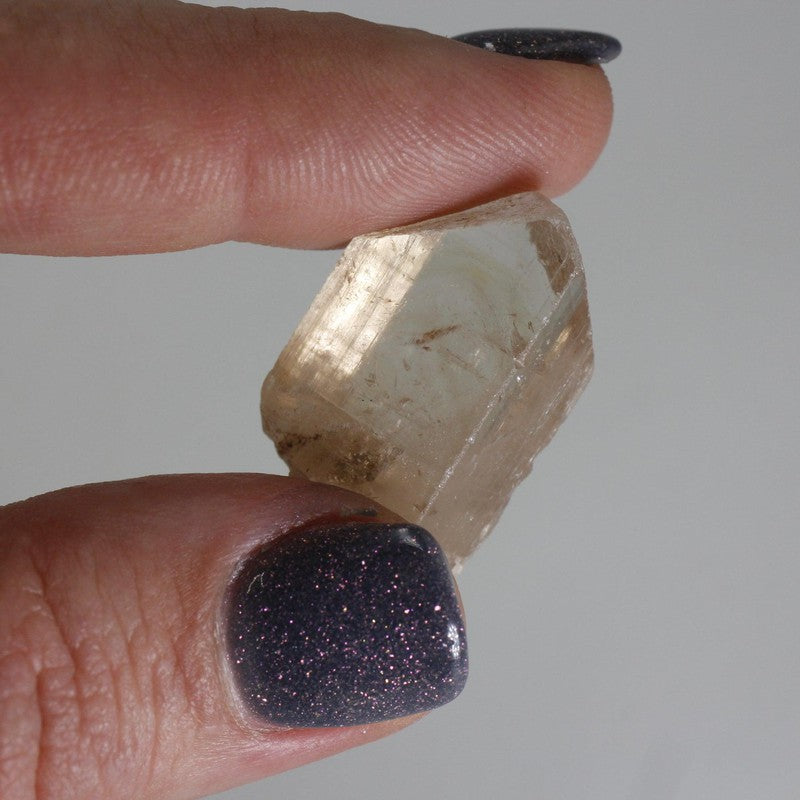 Natural Topaz Gram Piece Specimens || Single Piece || Vietnam-Nature's Treasures