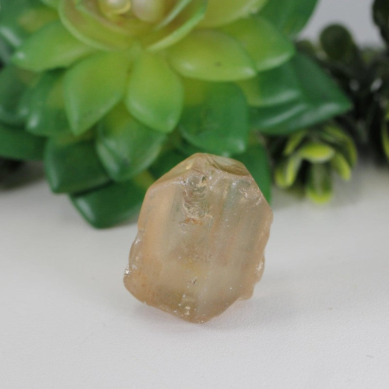 Natural Topaz Gram Piece Specimens || Single Piece || Vietnam-Nature's Treasures