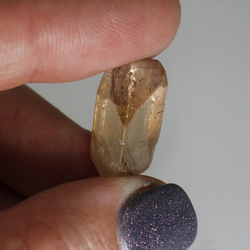 Natural Topaz Gram Piece Specimens || Single Piece || Vietnam-Nature's Treasures