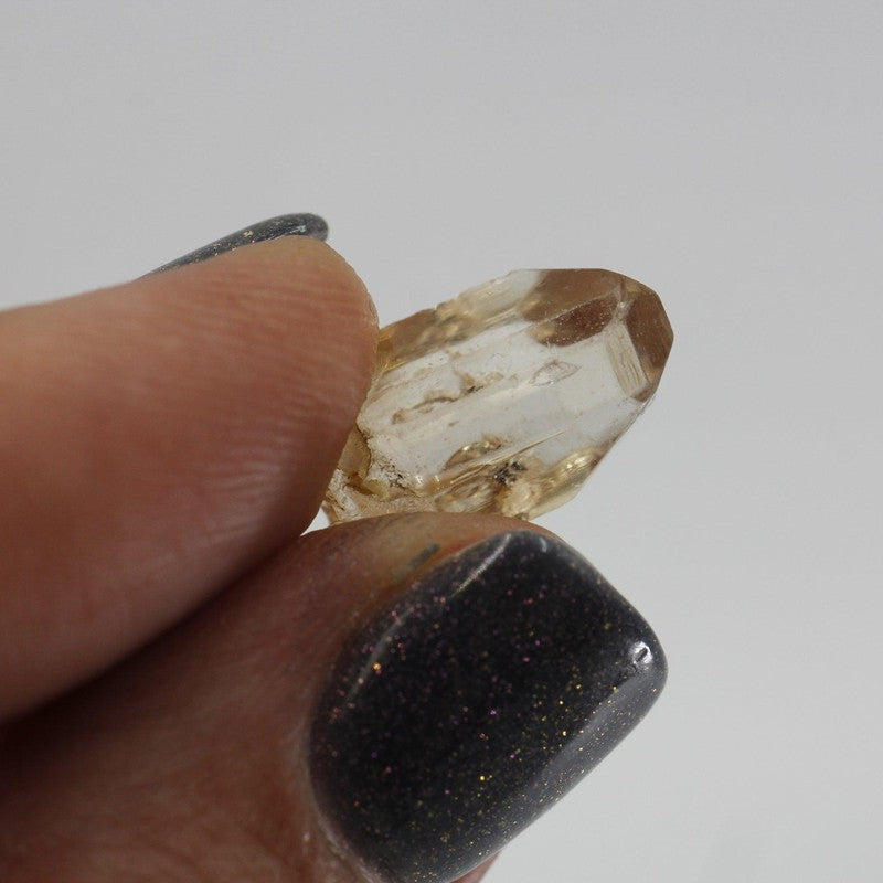 Natural Topaz Gram Piece Specimens || Single Piece || Vietnam-Nature's Treasures
