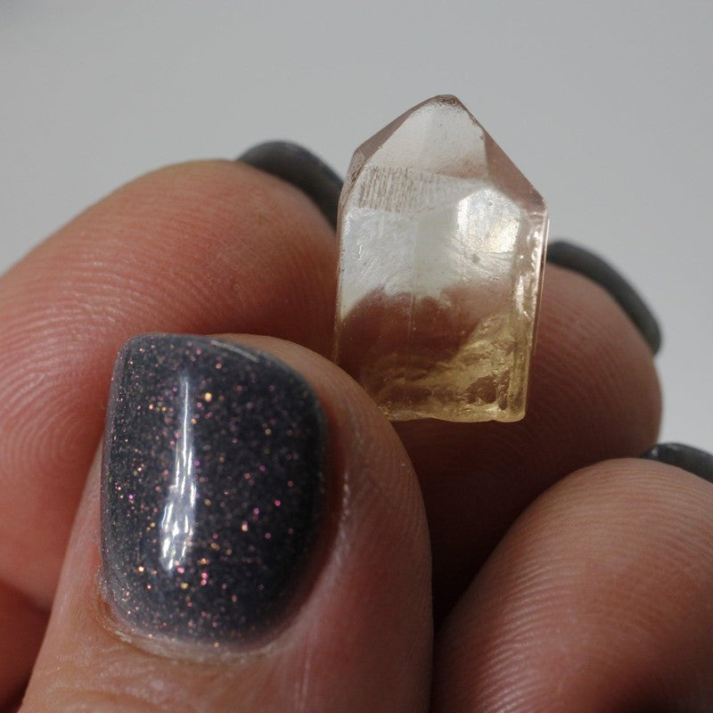 Natural Topaz Gram Piece Specimens || Single Piece || Vietnam-Nature's Treasures