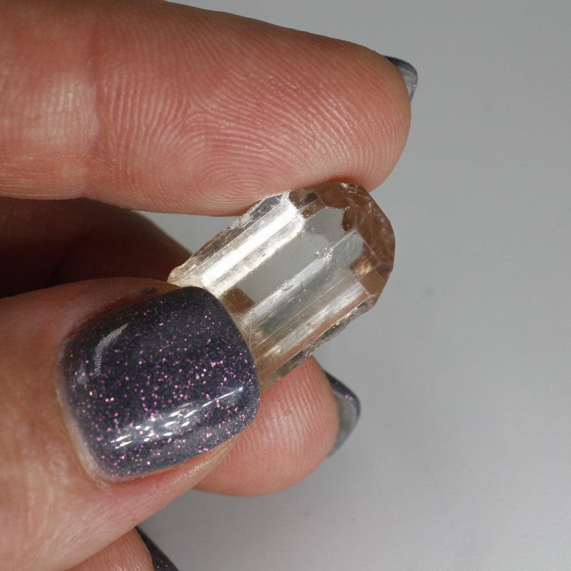 Natural Topaz Gram Piece Specimens || Single Piece || Vietnam-Nature's Treasures